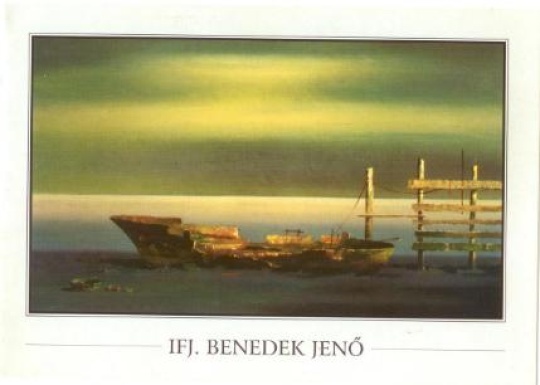 Ifj.Benedek Jenő