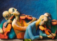 Kovács, Tamás Vilmos: Musicians