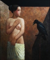 Brandes, Matthias: The Raven