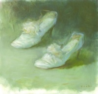 Csáki, Róbert: Woman' s shoes