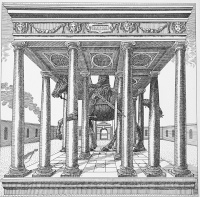 Orosz István: Il cavallo