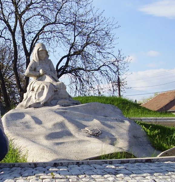 Kő, Pál: 1848 Memorial