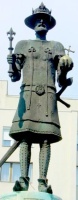 Kő, Pál: King Róbert Károly
