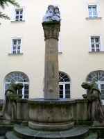 Ligeti, Miklós: Brunnen