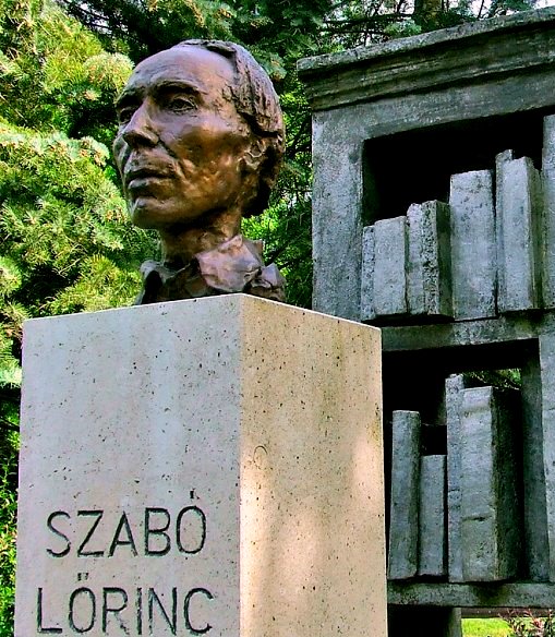 Schaár Erzsébet: Szabó Lőrinc