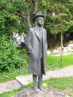 Varga, Imre: Béla Bartok