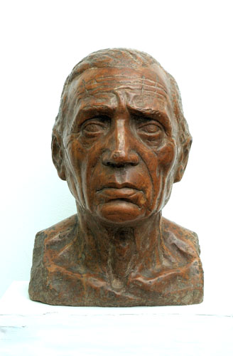 Borsos Miklós: Egri József