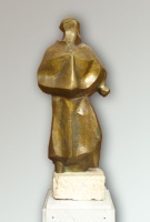 Kiss Nagy, András: Pilar