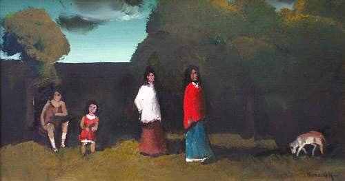 Benedek, Jenő: Company