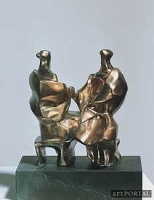 Kiss Nagy, András: Unterhaltung