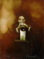 Vinczellér, Imre: Trumpet