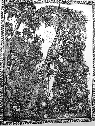 Gyulai Líviusz: Robinson Crusoe