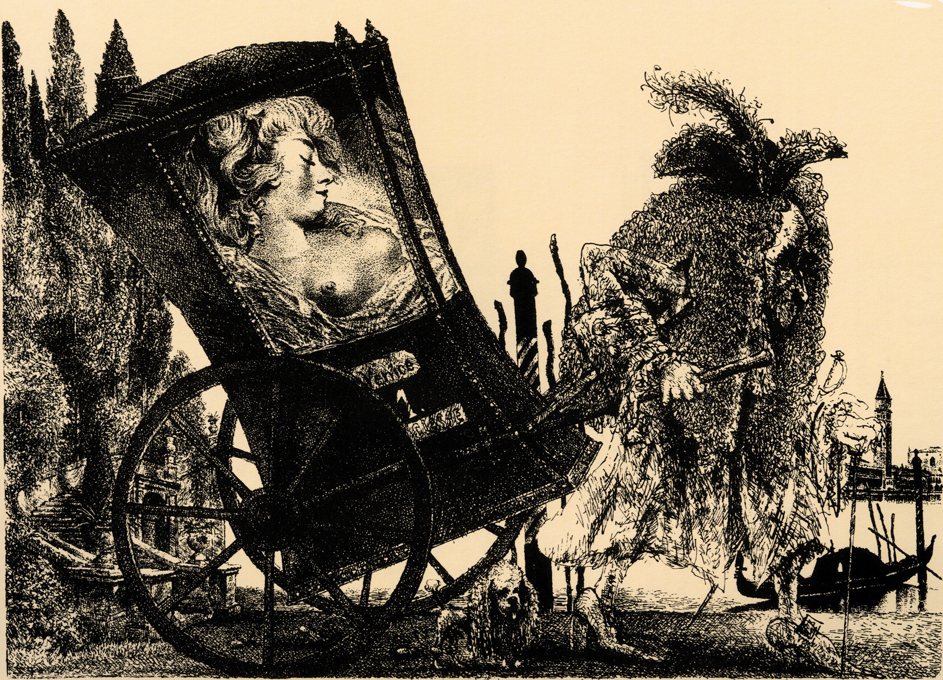 Gyulai, Líviusz: Anno on the Grapehills…
