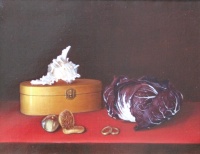 Longo, Luciano: Seven