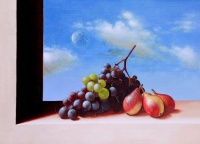 Longo, Luciano: Window