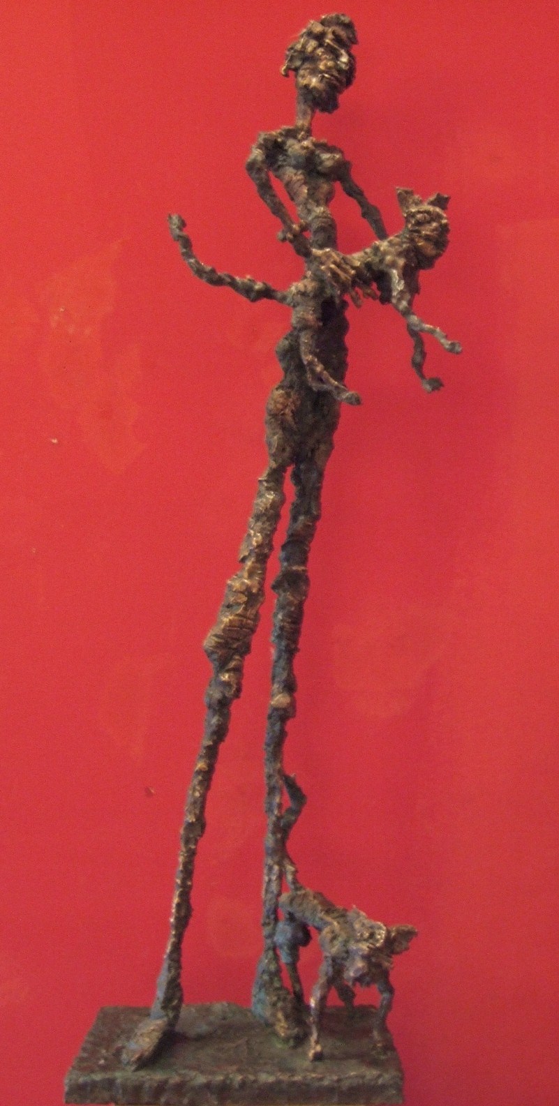Tóth Ernő: Macskázó