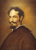 Longo, Luciano: Tribute to Velazquez
