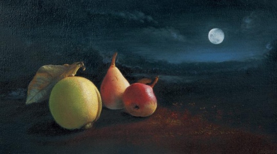 Longo, Luciano: Exhibited nature