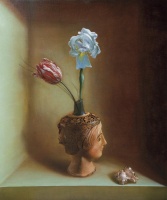 Longo, Luciano: Mnemosyne