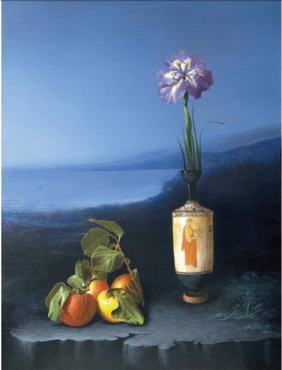 Longo, Luciano: Artificial nature