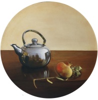 Longo, Luciano: In the studio