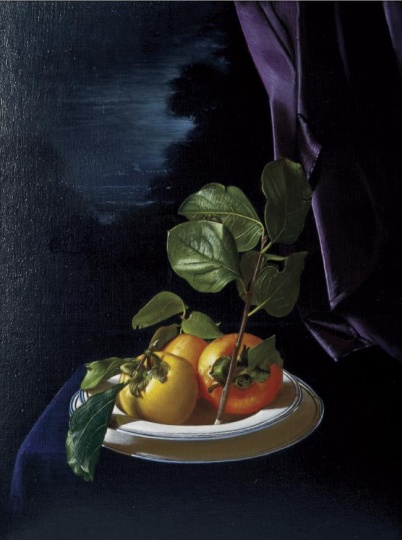 Longo, Luciano: Artifice