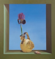 Longo, Luciano: Iris