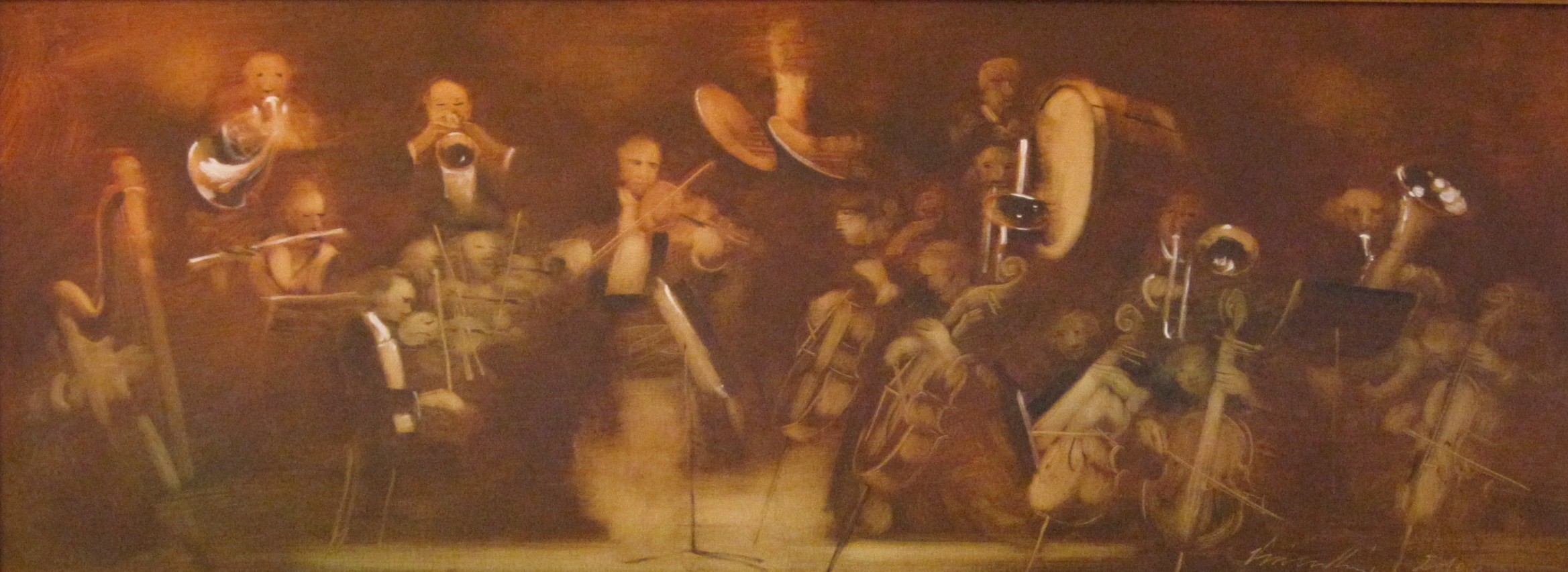 Vinczellér Imre: Koncert II.