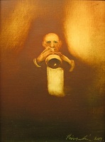 Vinczellér, Imre: The trumpet