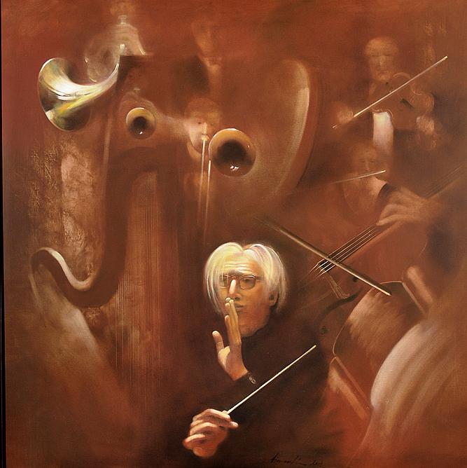 Vinczellér Imre: Sydney koncert