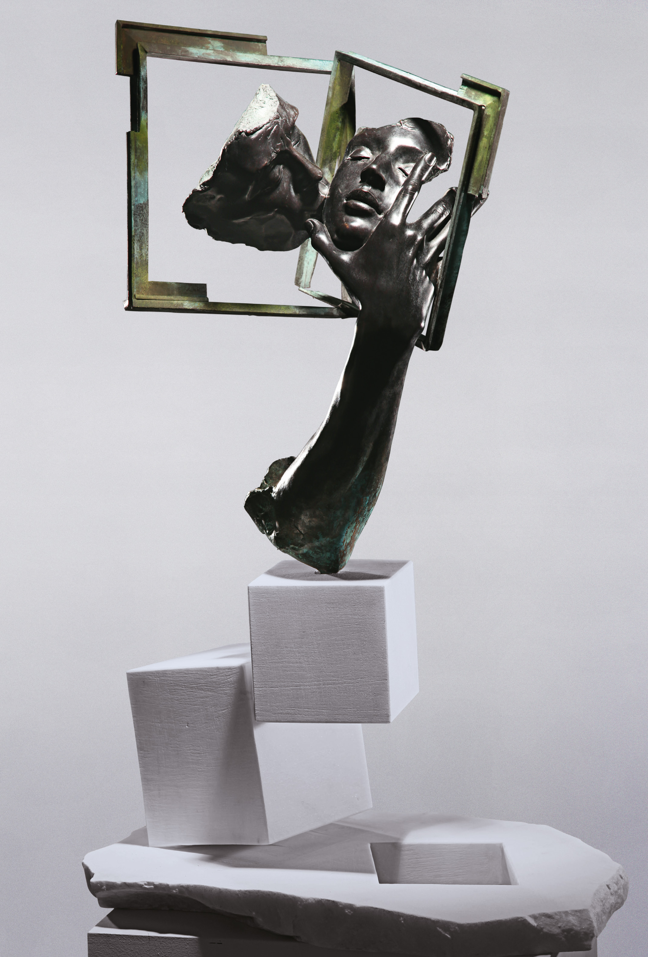 Párkányi Péter: Memory