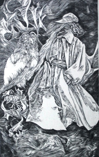 Badacsonyi Sándor: Madarász