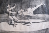 Biai-Föglein, István: Ice dancing