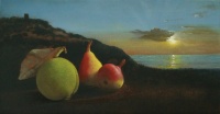 Longo, Luciano: Natura in posa