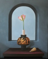 Longo, Luciano: The tulip
