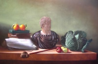Longo, Luciano: Caracalla