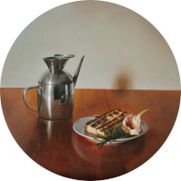 Longo, Luciano: Frugality