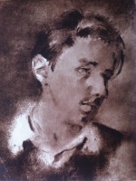 Csebi-Pogány István: Csaba
