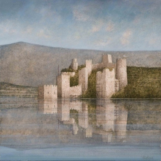 Kapor Ana: Golubac