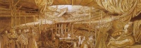 Orosz, István: Globe theatre