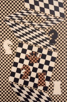 Vasarely, Victor: Chess