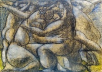 Tot, Amerigo: Embraceing pebblewomen