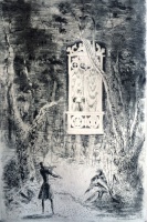 Láng,  Rudolf: Notturno