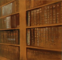 Kondor, Attila: Bibliothek II.