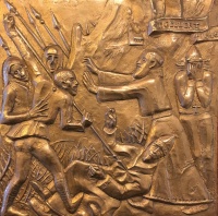 Kő, Pál: St. Gellert
