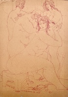 Tot, Amerigo: Nicht jeder ist heilig