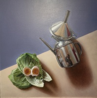Longo, Luciano: Gleichgewicht