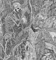 Orosz István: Dürer az erdőben