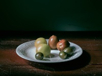Mészáros László: Tomatoes