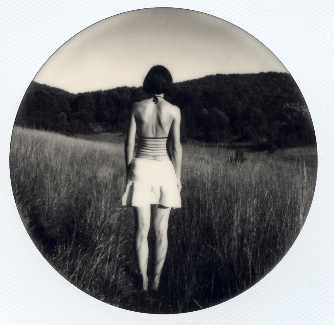Vadászi Zoltán: Girl
